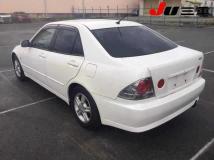 2002 Toyota Altezza