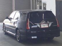 2004 Toyota Mark II