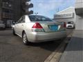 2003 Toyota Mark II