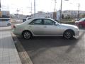 2003 Toyota Mark II