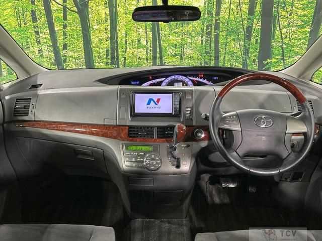 2010 Toyota Estima