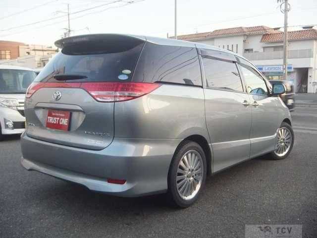2006 Toyota Estima