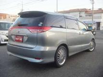2006 Toyota Estima