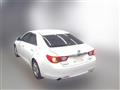 2010 Toyota Mark X
