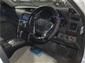 2010 Toyota Mark X