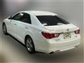 2010 Toyota Mark X