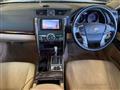 2010 Toyota Mark X