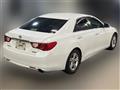 2010 Toyota Mark X