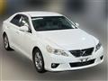 2010 Toyota Mark X