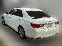2010 Toyota Mark X