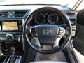 2010 Toyota Mark X