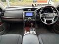 2011 Toyota Mark X