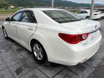 2011 Toyota Mark X