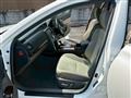 2011 Toyota Mark X