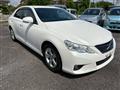 2011 Toyota Mark X