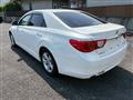 2011 Toyota Mark X
