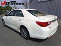 2011 Toyota Mark X