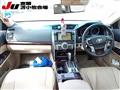 2011 Toyota Mark X