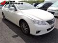 2011 Toyota Mark X