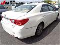 2011 Toyota Mark X