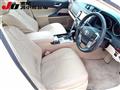 2011 Toyota Mark X