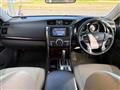 2010 Toyota Mark X