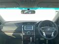 2012 Toyota Mark X