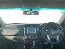 2012 Toyota Mark X