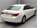 2012 Toyota Mark X