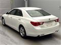 2012 Toyota Mark X