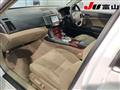 2006 Toyota Mark X