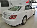 2006 Toyota Mark X