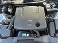 2007 Toyota Mark X