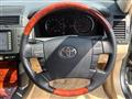 2007 Toyota Mark X