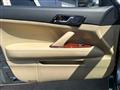 2007 Toyota Mark X