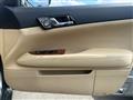 2007 Toyota Mark X