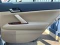 2007 Toyota Mark X