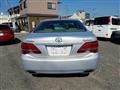 2008 Toyota Crown