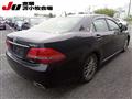 2008 Toyota Crown