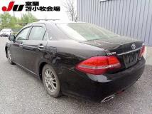 2008 Toyota Crown