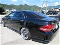 2008 Toyota Crown