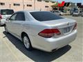 2008 Toyota Crown