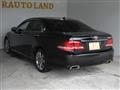 2008 Toyota Crown