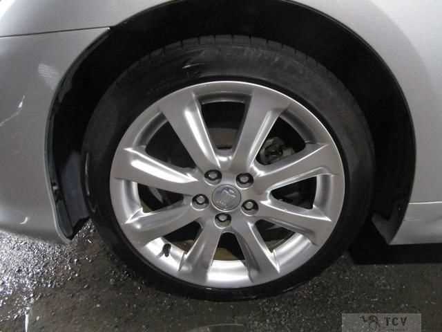 2008 Toyota Crown