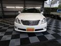 2011 Toyota Crown