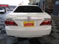 2011 Toyota Crown