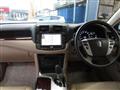 2011 Toyota Crown