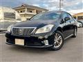 2011 Toyota Crown Royal Series