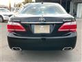 2011 Toyota Crown Royal Series