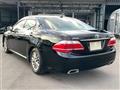 2011 Toyota Crown Royal Series